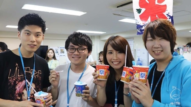 なぜiYellは社内でかき氷を振る舞うのか？