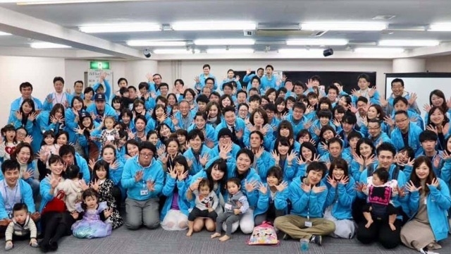 【一言解説】iYellの社員ってどんな人？