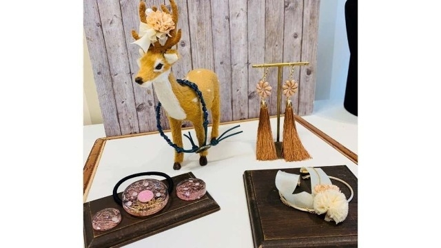 銀座で女子力を学んできました！