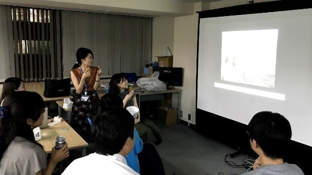 みんなで映画を観ようの会！？