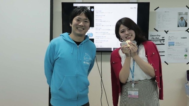 【MVP】なかまおもいなぼくのどうき