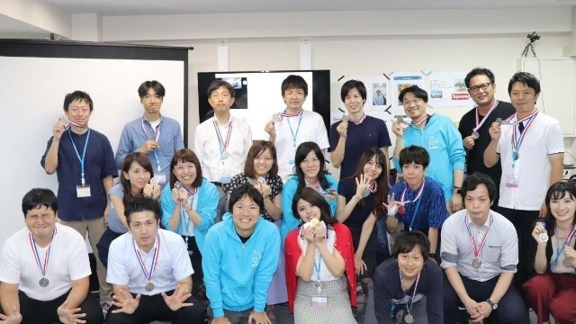 新卒入社の私が感じたiYellの働きやすさ