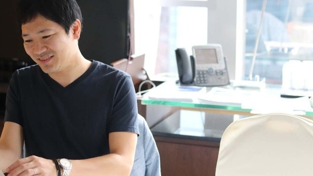 【社長ランチ会】iYellらしいランチ会のご紹介