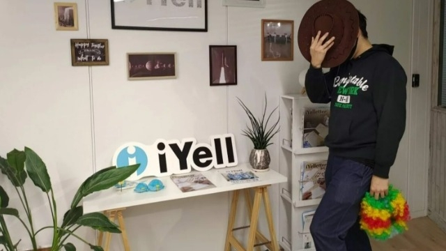 【社員インタビュー】iYellの好きなところは「人」。どんな人ならマッチするのだろうか？