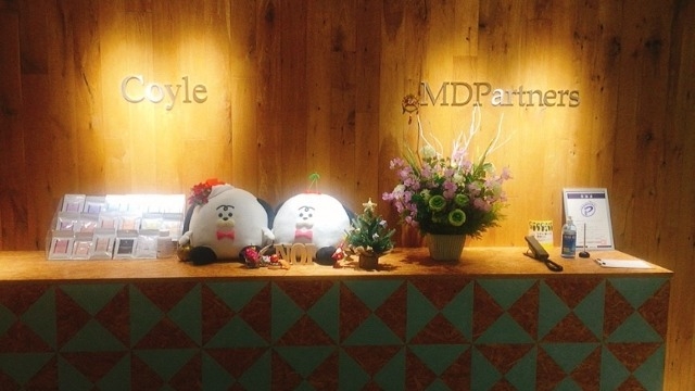 地方出身、在住の方もぜひ説明会へ！