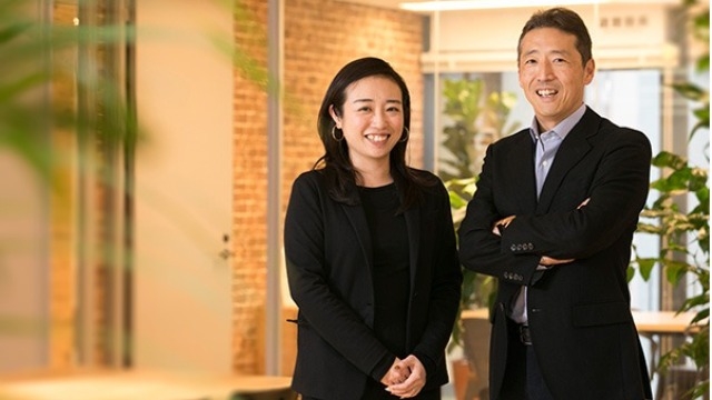 ＜業績好調による増員＞2021年度入社が12名以上！