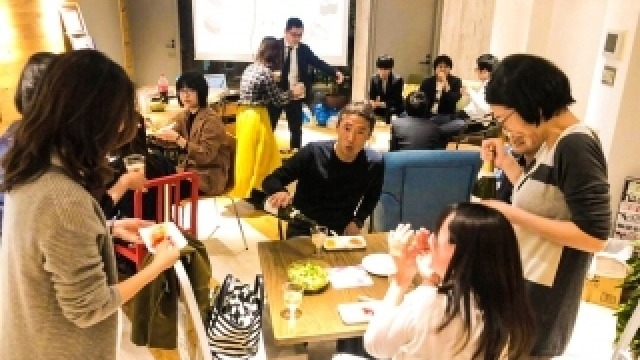 Googleに残るデザインをつくろう！