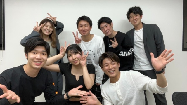 【え？社内でピザパ？！】