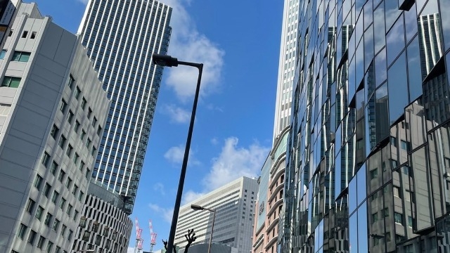 【心境】新卒入社して２ヵ月が経過　関口