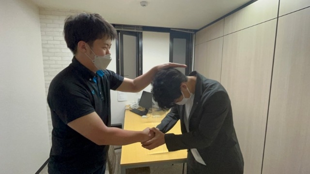 【おまたせしました】初オーダー報告！