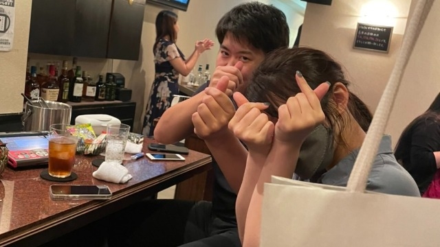 【祝我！】23歳になりました！！