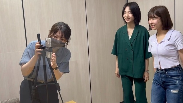 【Tiktok再始動！？次はガチでやります！】