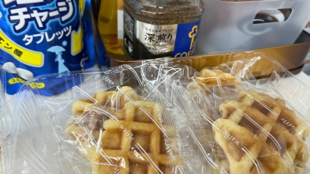 【大阪今週のお菓子シリーズ】