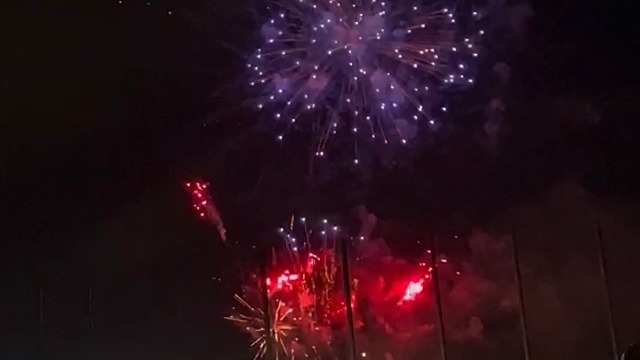 【私のお盆休みは・・・！】