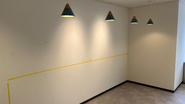 【大阪営業所、拡張移転決定～！！】