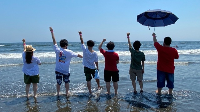 【面接していて思うこと】