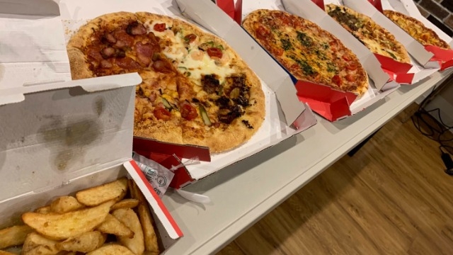 【24卒】インターン説明会開催中です！！