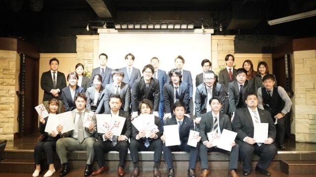 【23卒まだまだ積極採用中！！】