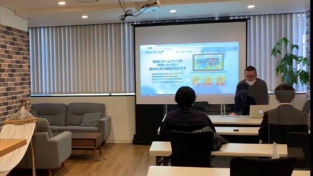 【超効率的就活、、？！】