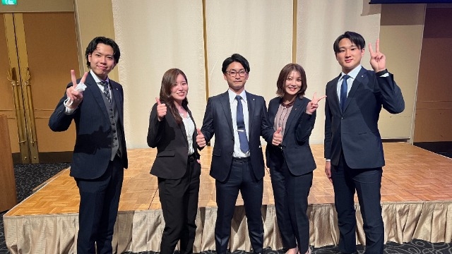 【1月の説明会解禁！】