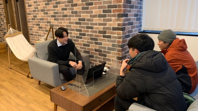 【人材志望者限定！WEB説明会開催します！！】