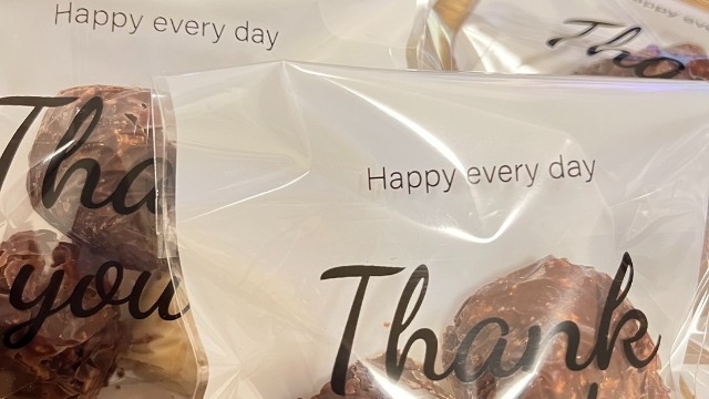 【ハッピーバレンタイン】