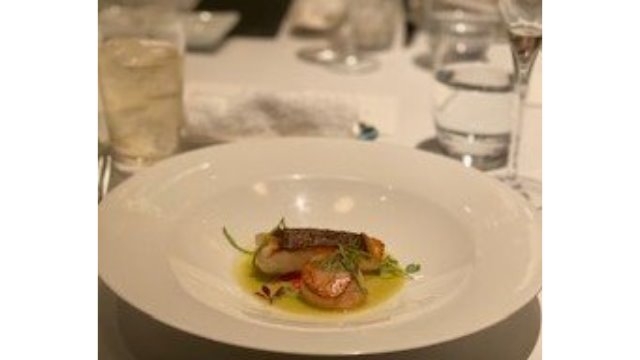 ～第8期お疲れ様会～