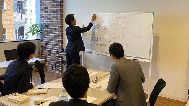 今も動いている皆さんへ