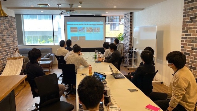 第9期第1Q最終月スタート！！！