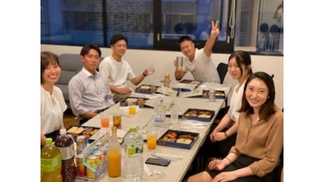 お久しぶりです、、、笑