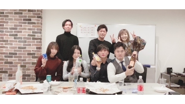 22卒向け会社説明会開始！！！