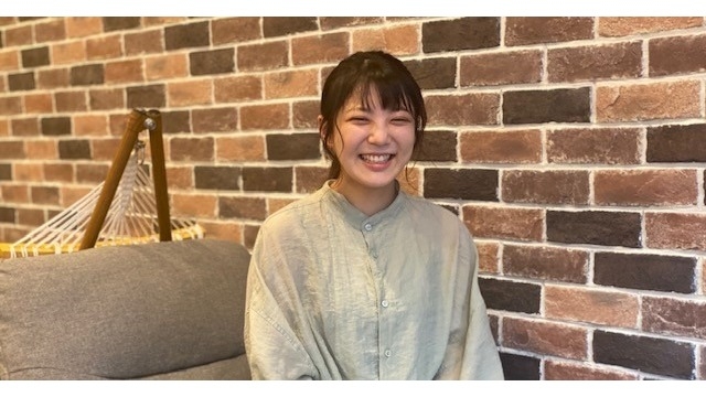 【21卒内定者インタビュー】新卒で新規事業の立ち上げを選んだ理由とは