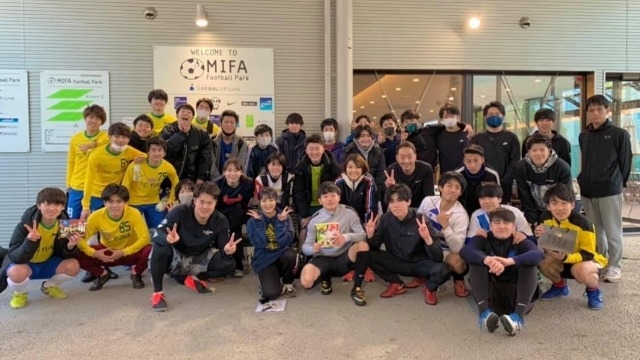 カジュアル交流会開催します(*'▽')