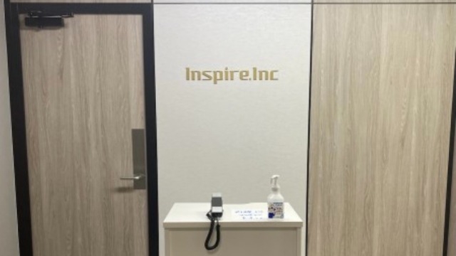 インスパイア大阪始めました、、、