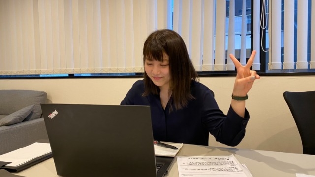 初めまして！インスパイアの佐々木です！！