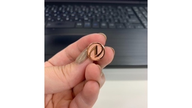 【21卒の新卒、全員初オーダー！！】