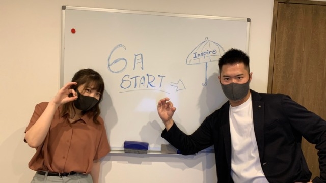 【今日から6月スタート！！！！】