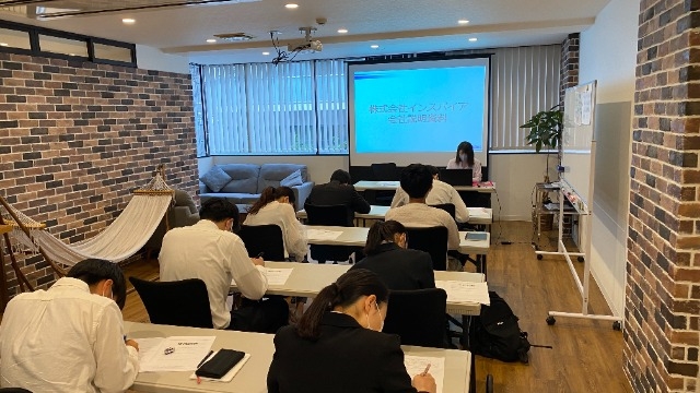 【満席御礼！！！！】