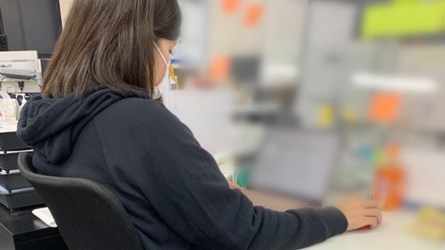 【インスパイア下期突入！人事部に新たな風が・・・？】