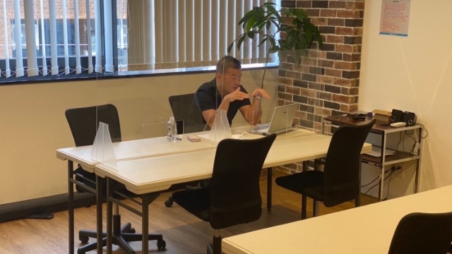 【23卒インターン説明会始動！！！！！】