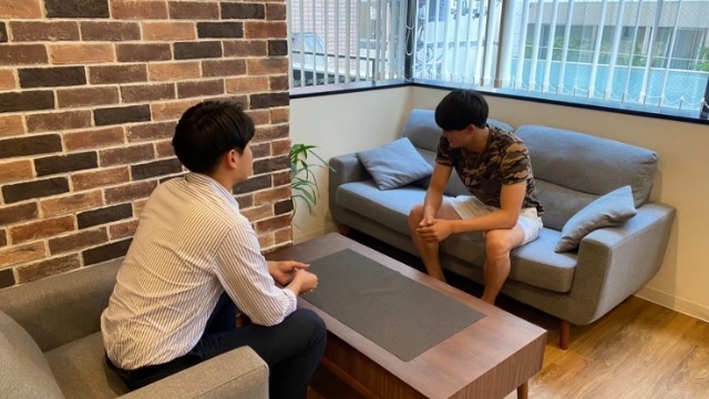 【就活相談やってます！！！】