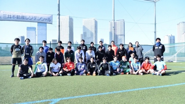 【朗報】インスパイアカップ再開！！