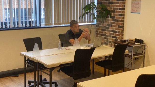 【説明会の日程追加！】