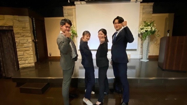 【就活の早期化？！・・・インターン選考について】