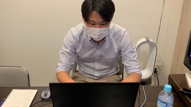 【23卒必見?オンライン就活塾開催決定！】