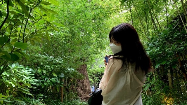 【新卒インタビュー・・・女性で営業職、ネガティブですか？】