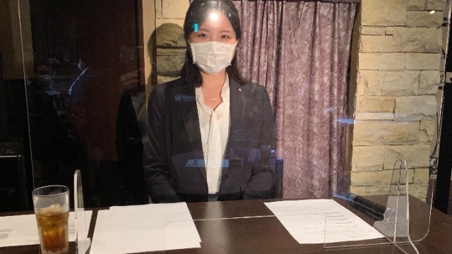 【新卒インタビュー・・・～9月から心機一転！！営業から人事へ～】