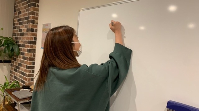 【対面でのインターン始動!!!!】