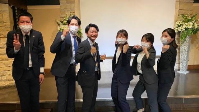 【今年を振り返って】