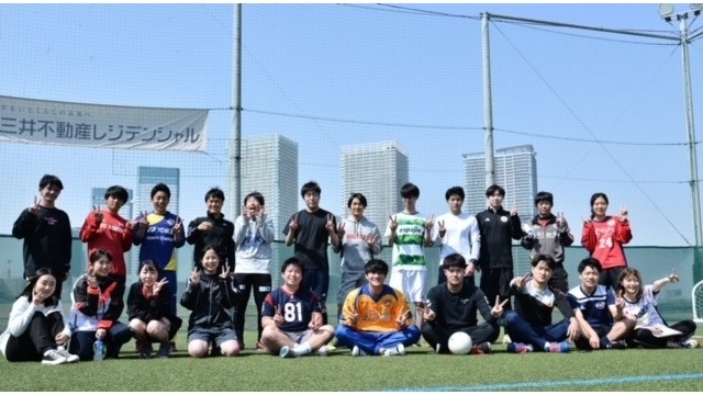 第13回Inspirecup開催決定！